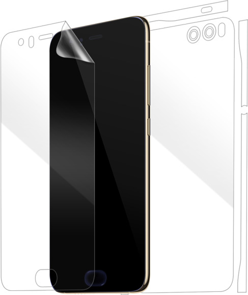9H Fullbody Screen Protectors For Xiaomi Mi 11X Pro