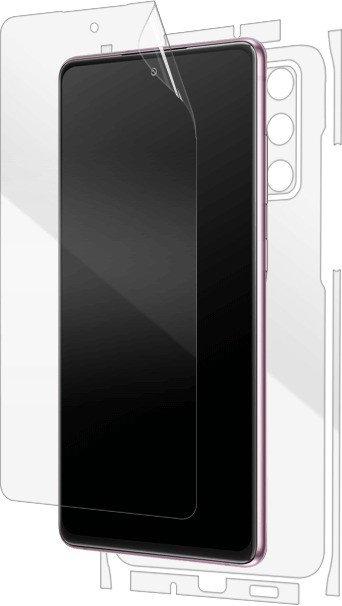 9H Fullbody Screen Protectors For Samsung Galaxy S20 FE