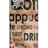 Designer Skin Apple Iphone 13 Pro- DS-12