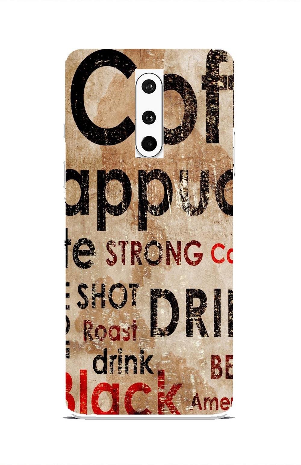Designer Skin Oneplus 8- DS-57