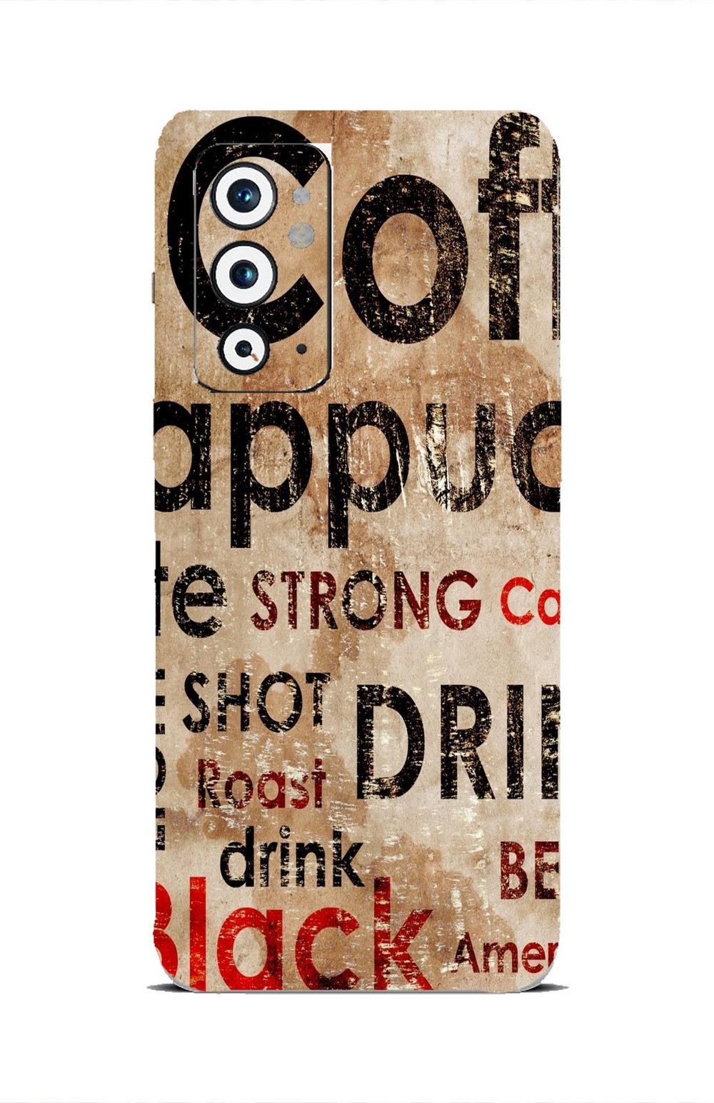 Designer Skin Oneplus 9Rt 5G- DS-61