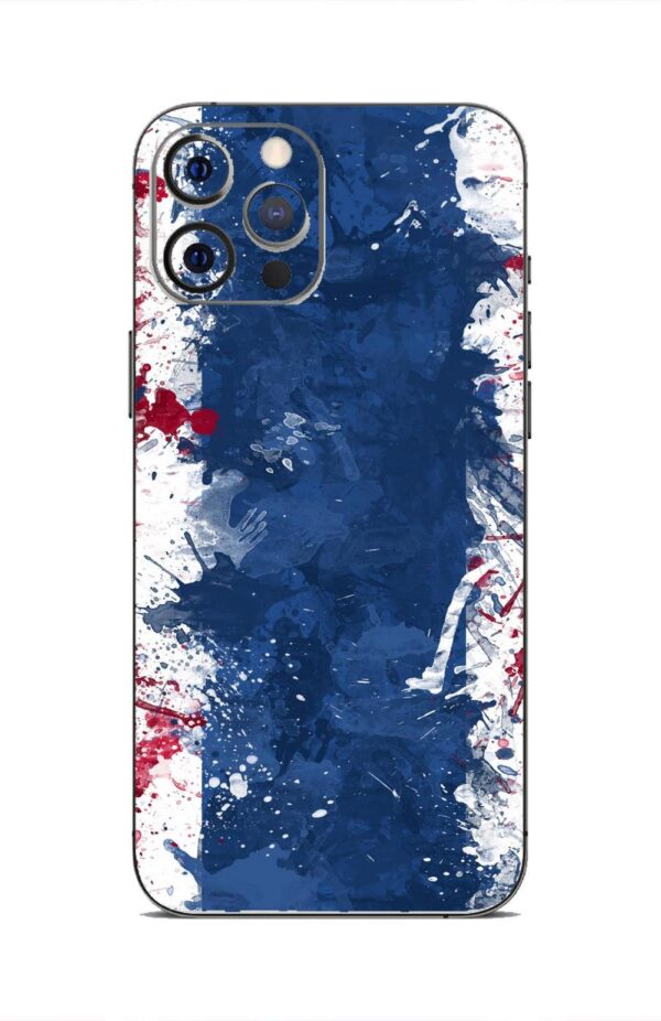 Designer Skin Apple Iphone 12 Pro Max- DS-187