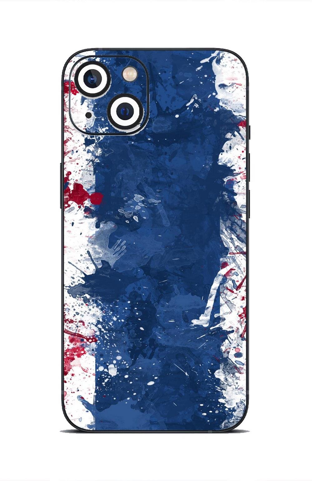 Designer Skin Apple Iphone 13- DS-192