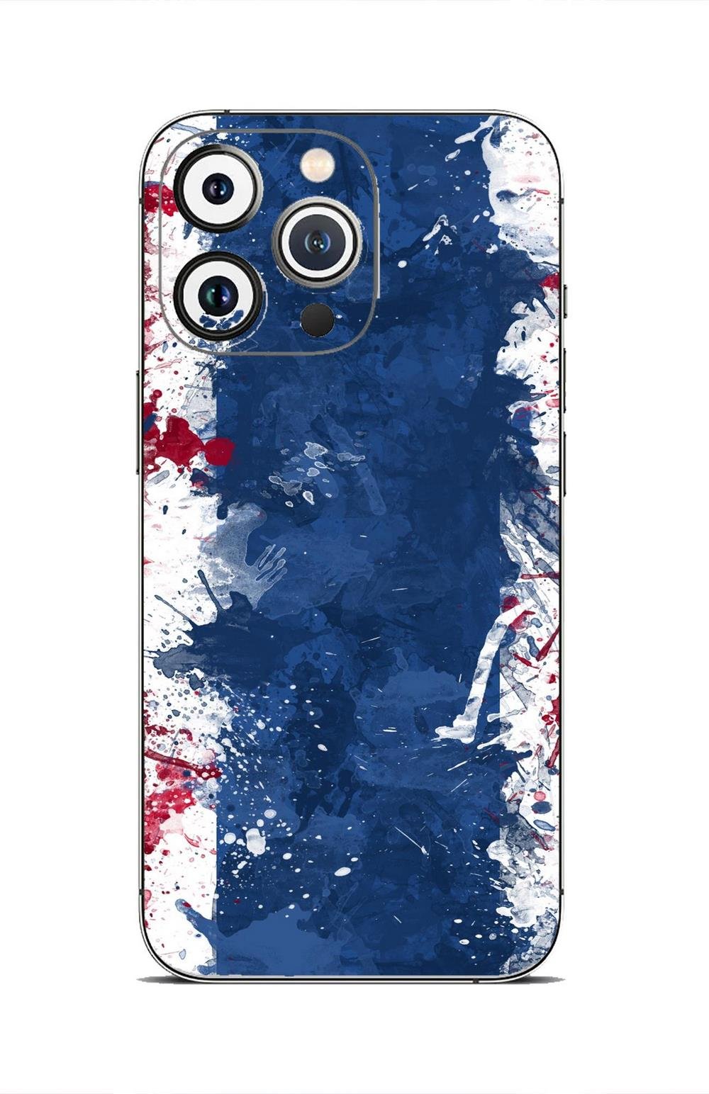 Designer Skin Apple Iphone 13 Pro- DS-191