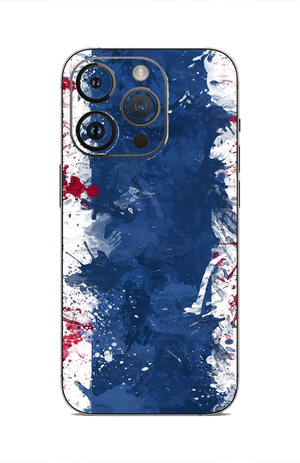Designer Skin Apple Iphone 14 Pro- DS-194