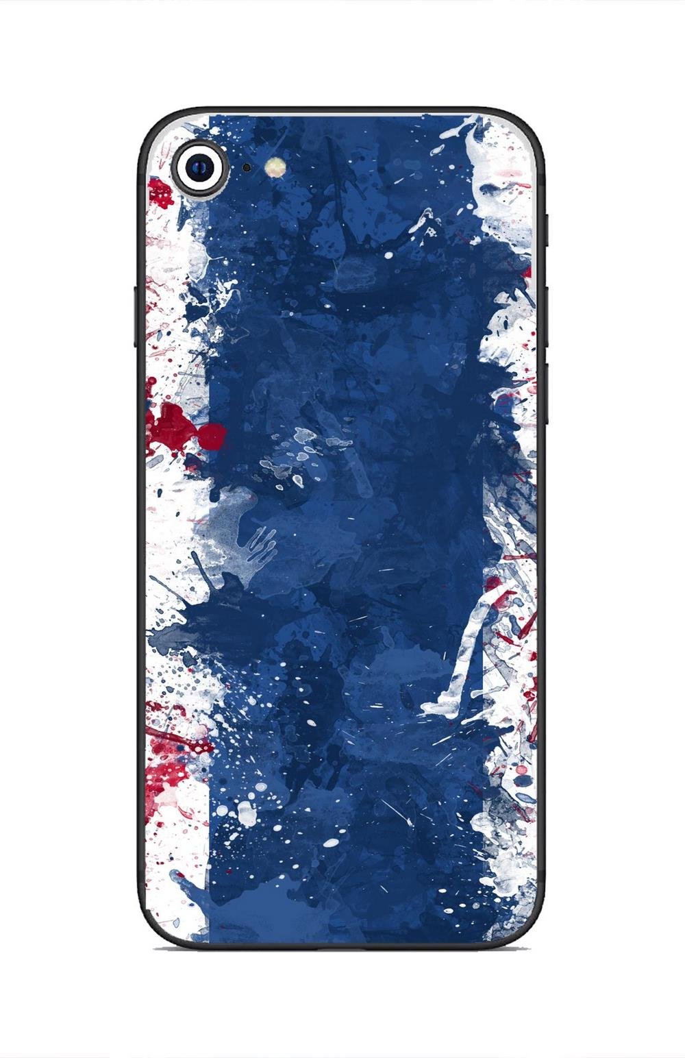 Designer Skin Apple Iphone Se 2020- DS-196