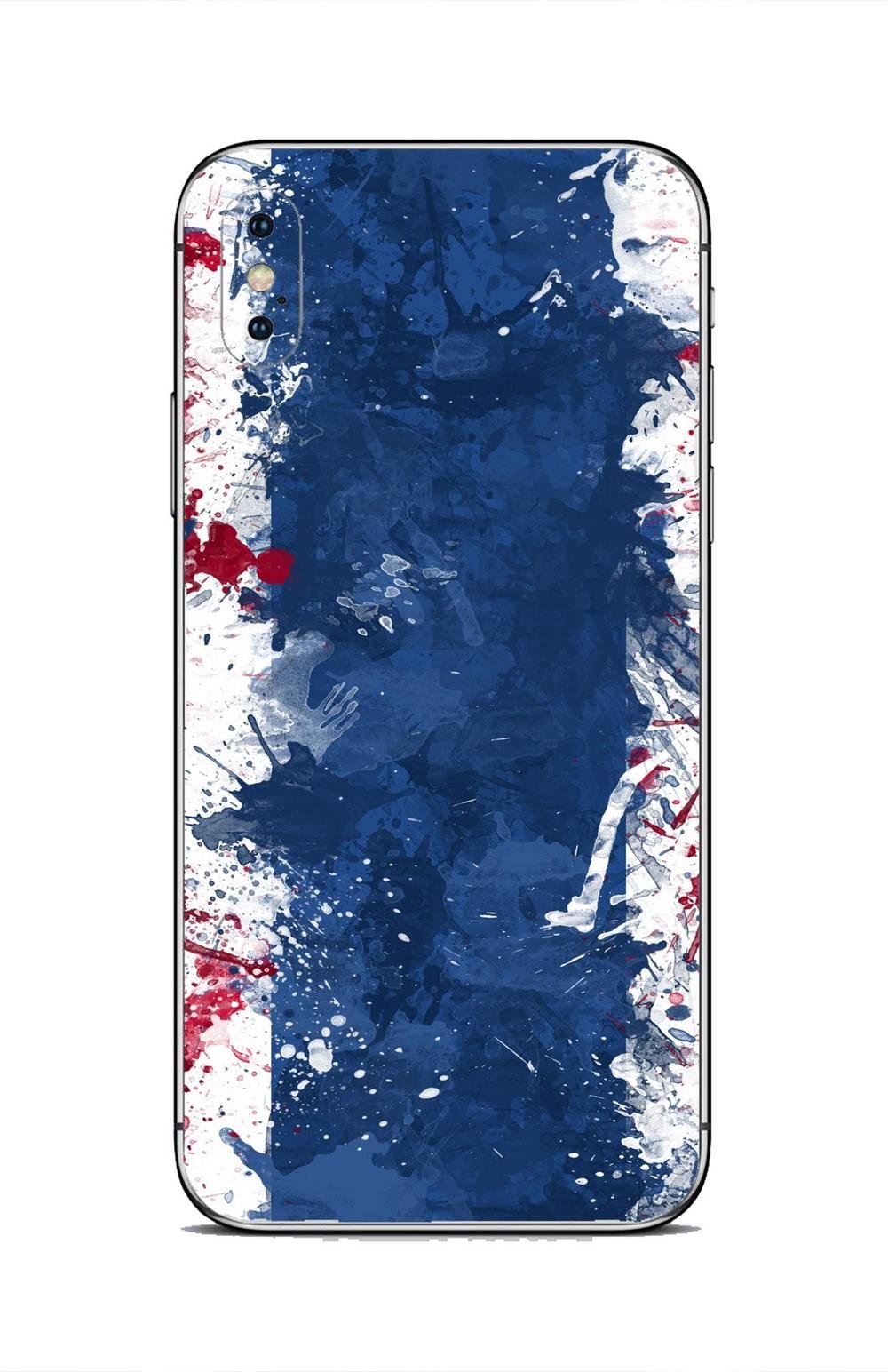 Designer Skin Apple Iphone Xs- DS-200