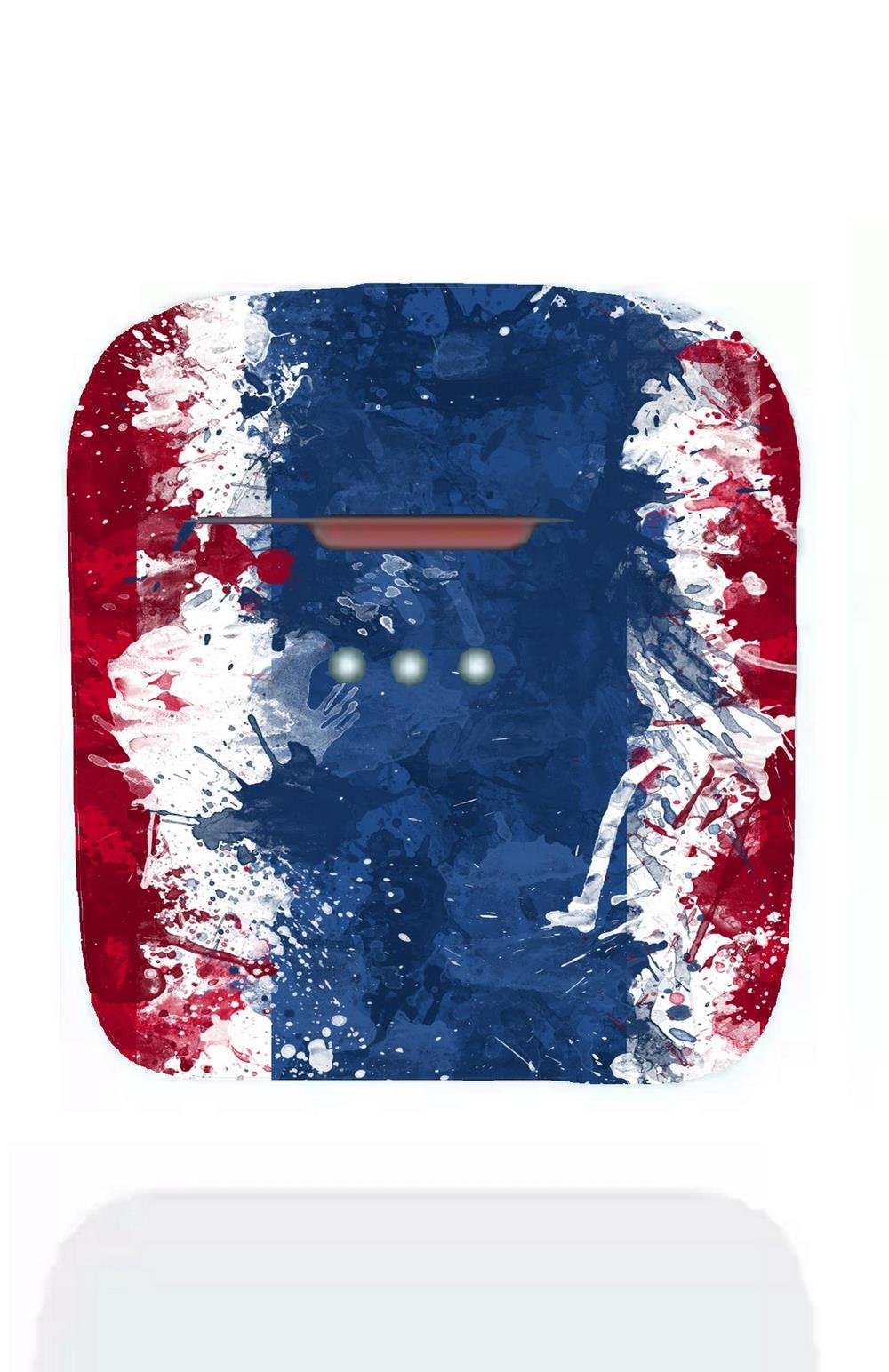 Designer Skin Boat Airdopes 138- DS-201