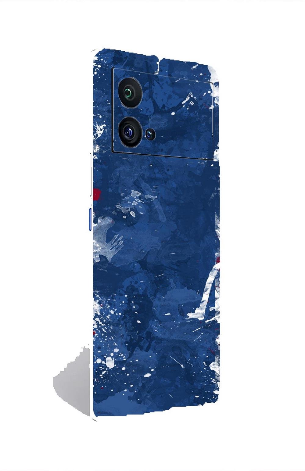 Designer Skin Iqoo 9 Pro- DS-219