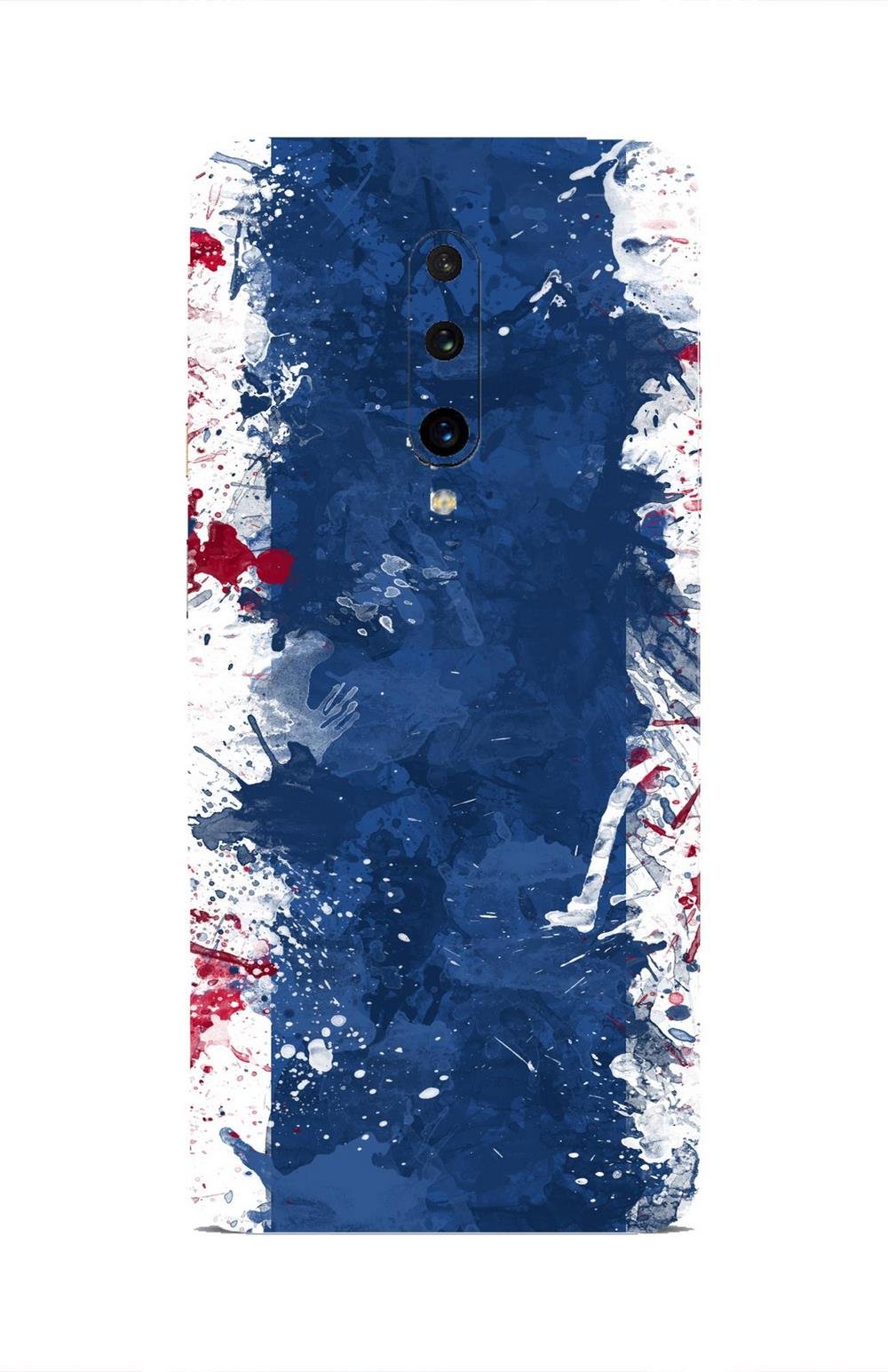 Designer Skin Oneplus 7T Pro- DS-234