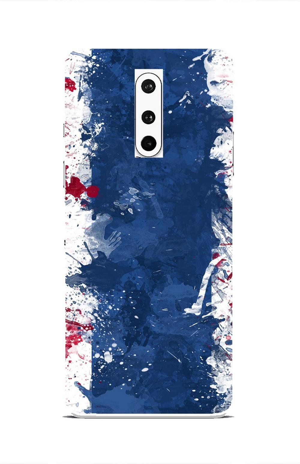 Designer Skin Oneplus 8- DS-236