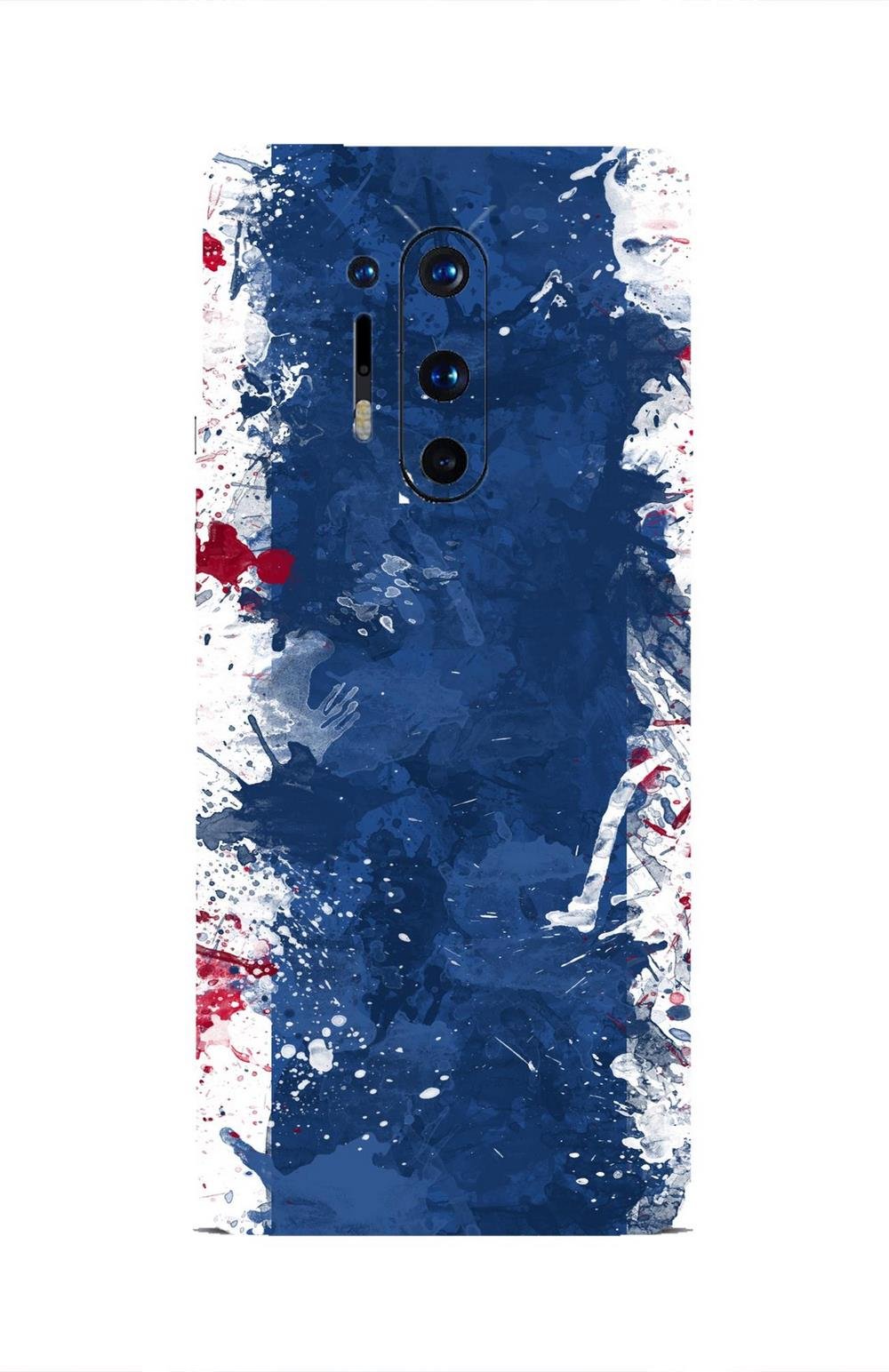 Designer Skin Oneplus 8 Pro- DS-235