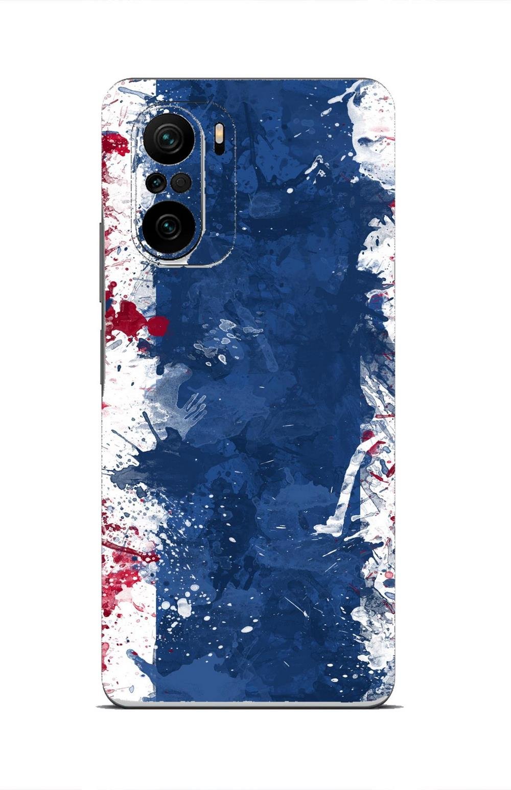 Designer Skin Xiaomi Mi 11X- DS-347