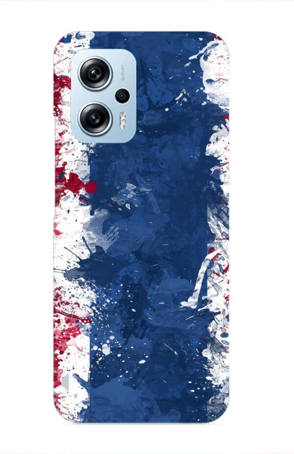 Designer Skin Xiaomi Redmi K50I- DS-350