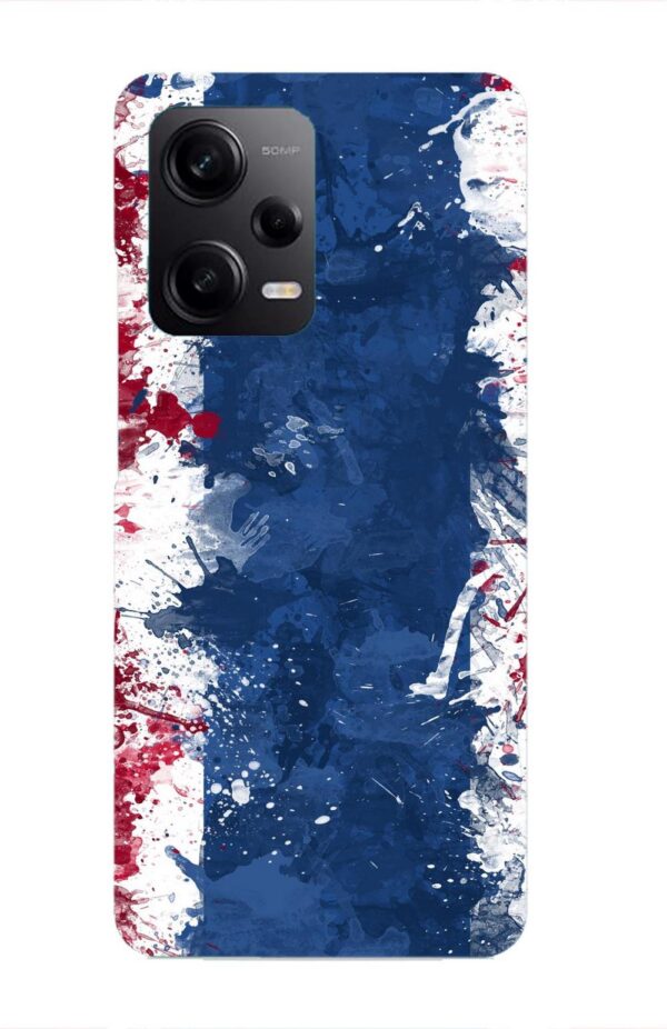 Designer Skin Xiaomi Redmi Note 12- DS-355