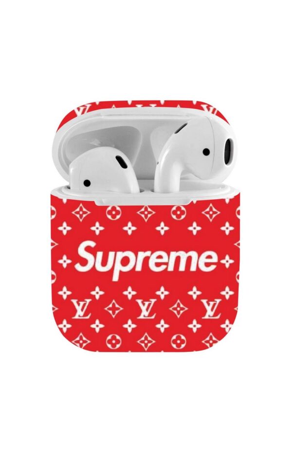 Designer Skin Apple Airpods- DS-721