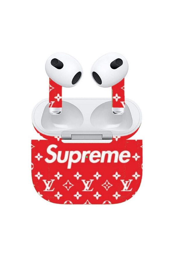 Designer Skin Apple Airpods 3- DS-719