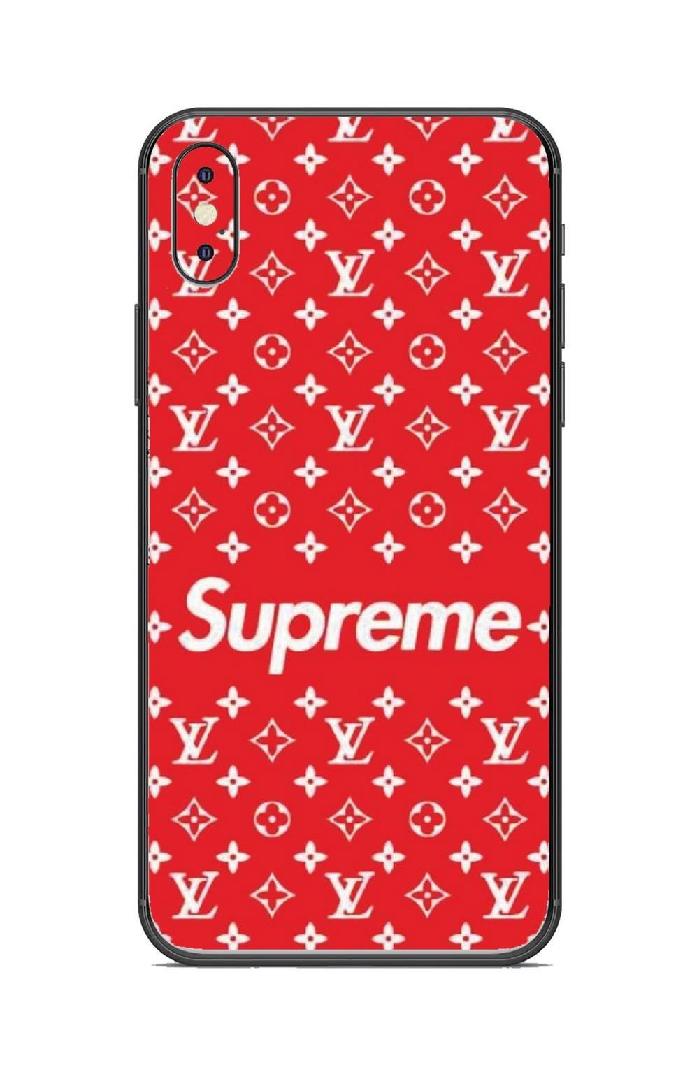 Designer Skin Apple Iphone X- DS-735