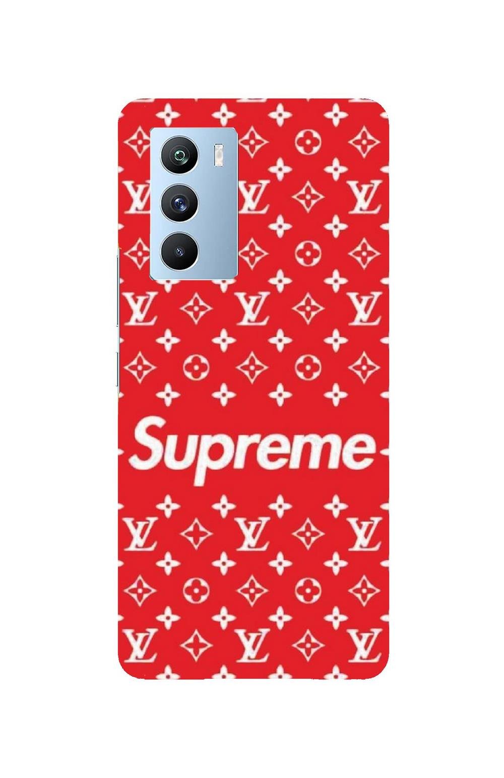 Designer Skin Iqoo 9 Se- DS-757