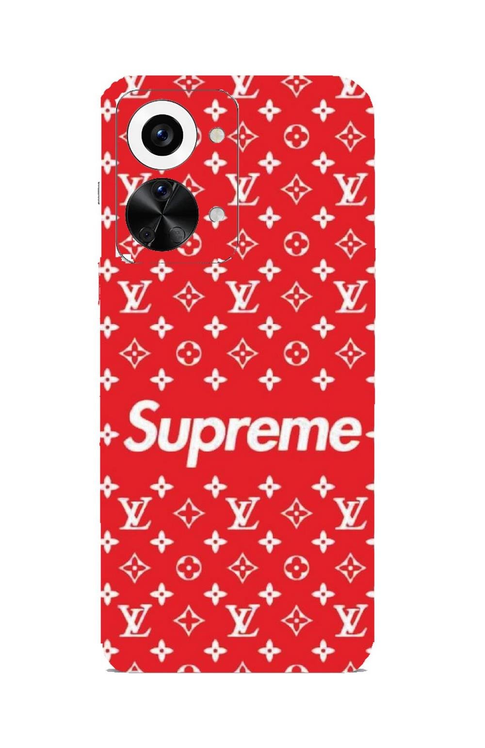 Designer Skin Oneplus Nord 2T- DS-780