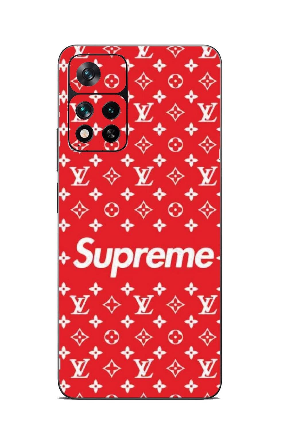 Designer Skin Xiaomi Mi 11I- DS-882