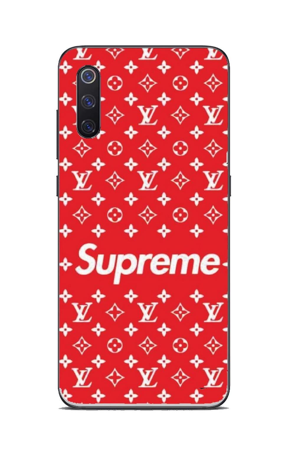 Designer Skin Xiaomi Mi 9- DS-885