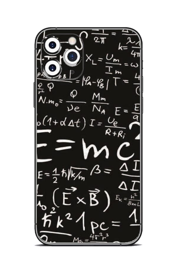 Designer Skin Apple Iphone 11 Pro- DS-364