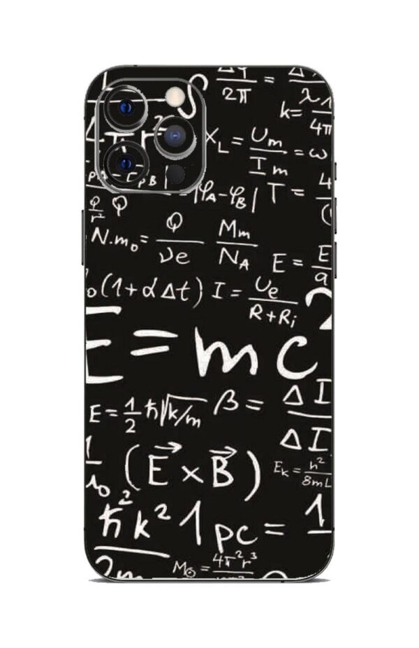 Designer Skin Apple Iphone 12 Pro Max- DS-366