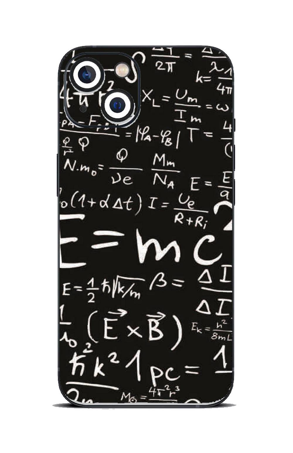 Designer Skin Apple Iphone 13 Mini- DS-369
