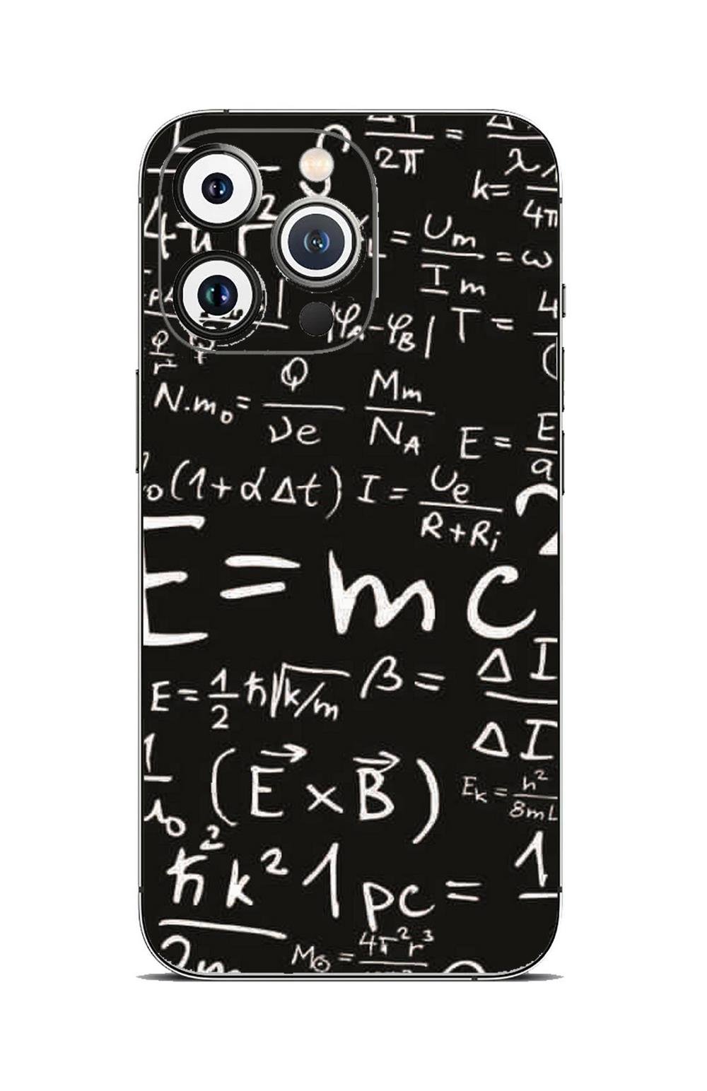 Designer Skin Apple Iphone 13 Pro- DS-370