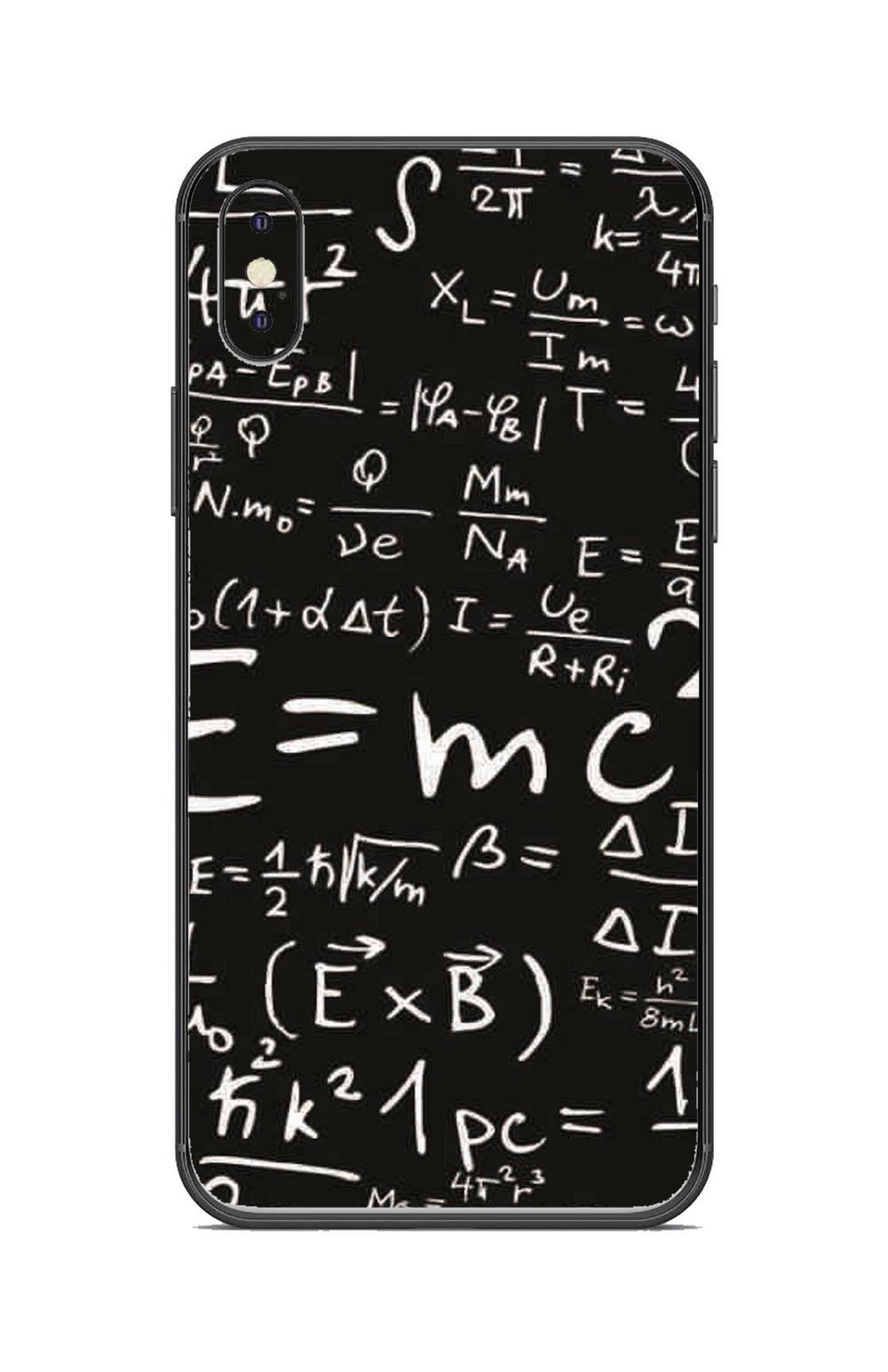 Designer Skin Apple Iphone X- DS-377