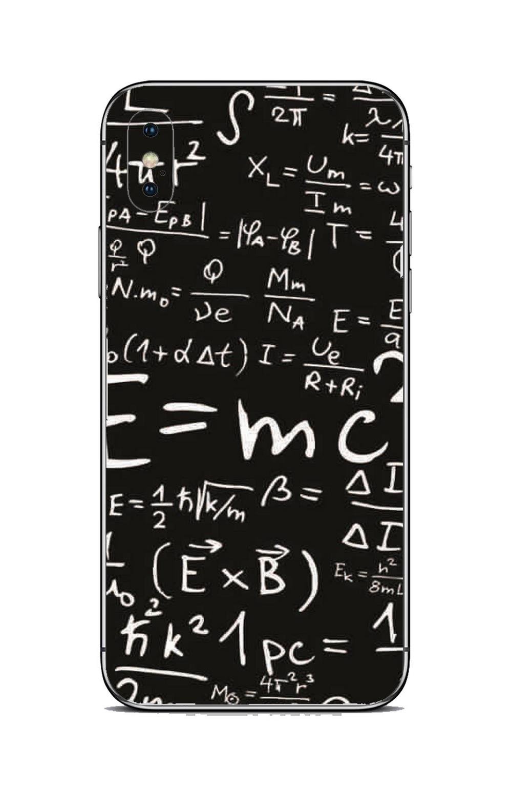 Designer Skin Apple Iphone Xs- DS-379