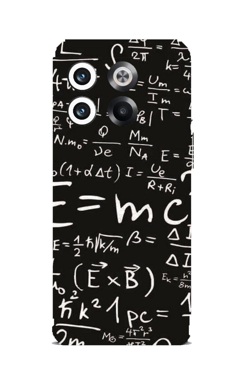 Designer Skin Oneplus 10T- DS-407