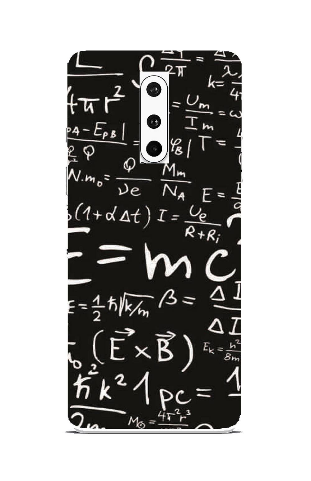 Designer Skin Oneplus 8- DS-415
