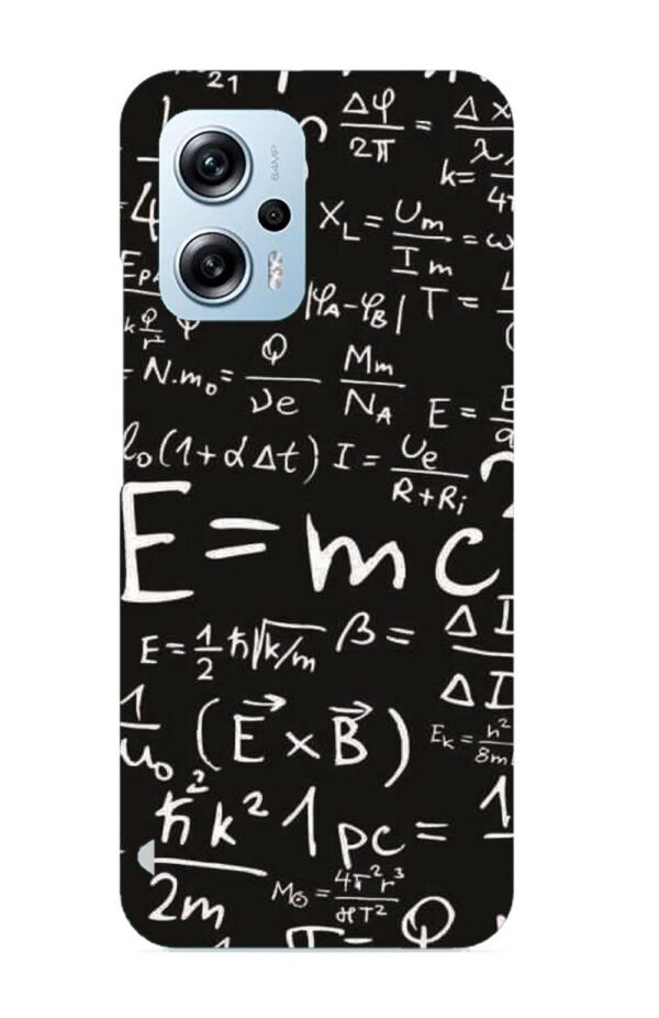Designer Skin Xiaomi Redmi K50I- DS-529