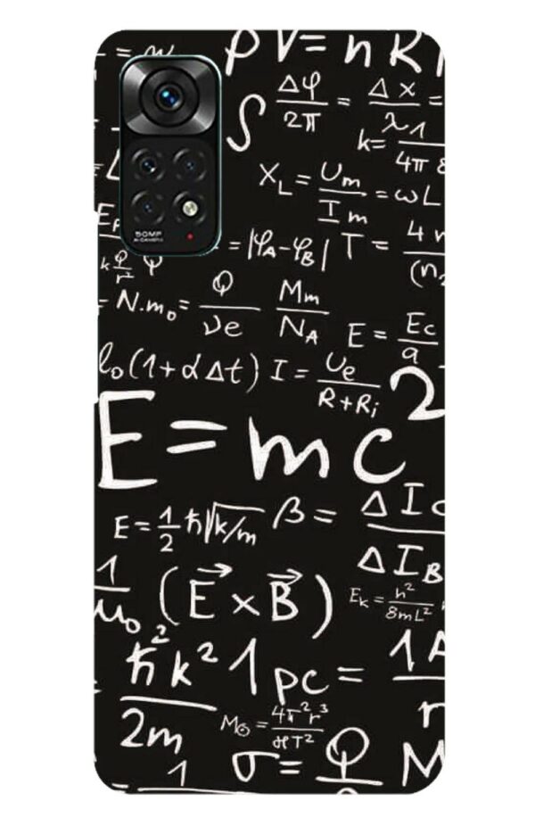 Designer Skin Xiaomi Redmi Note 11- DS-533