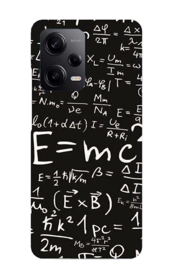 Designer Skin Xiaomi Redmi Note 12- DS-534