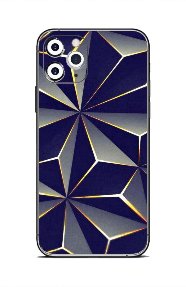 Designer Skin Apple Iphone 11 Pro- DS-1796