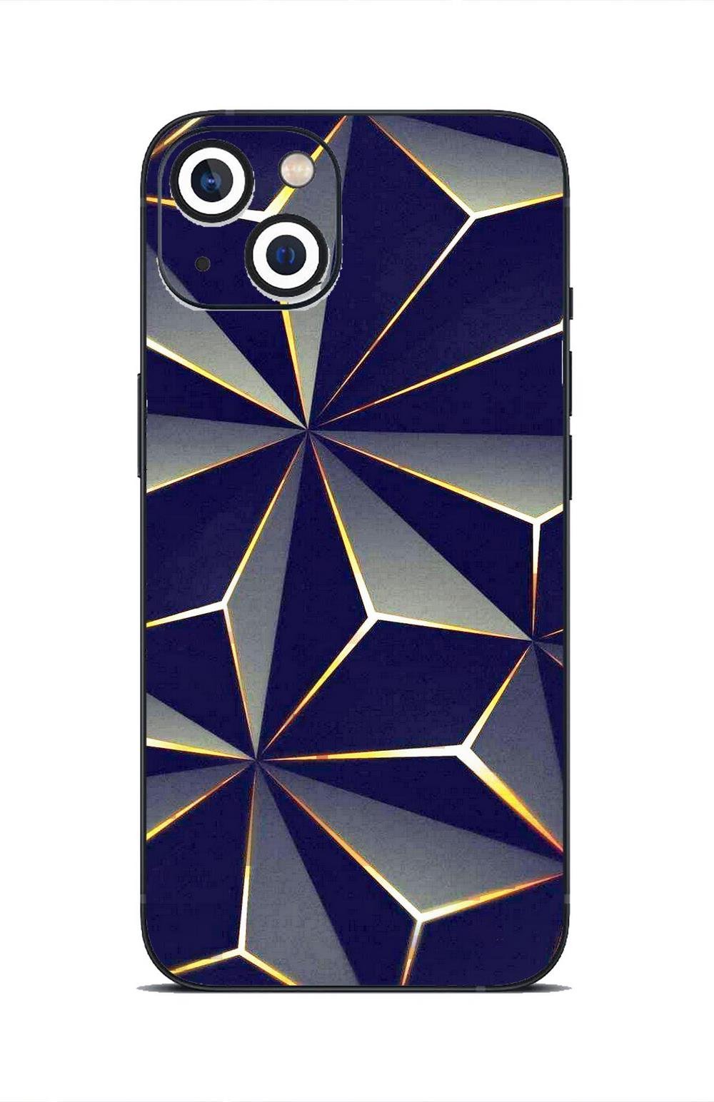 Designer Skin Apple Iphone 13- DS-1803