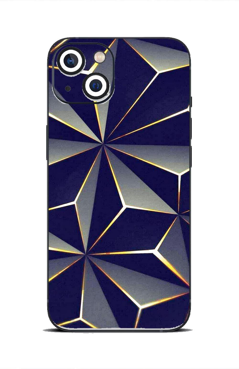 Designer Skin Apple Iphone 13 Mini- DS-1801