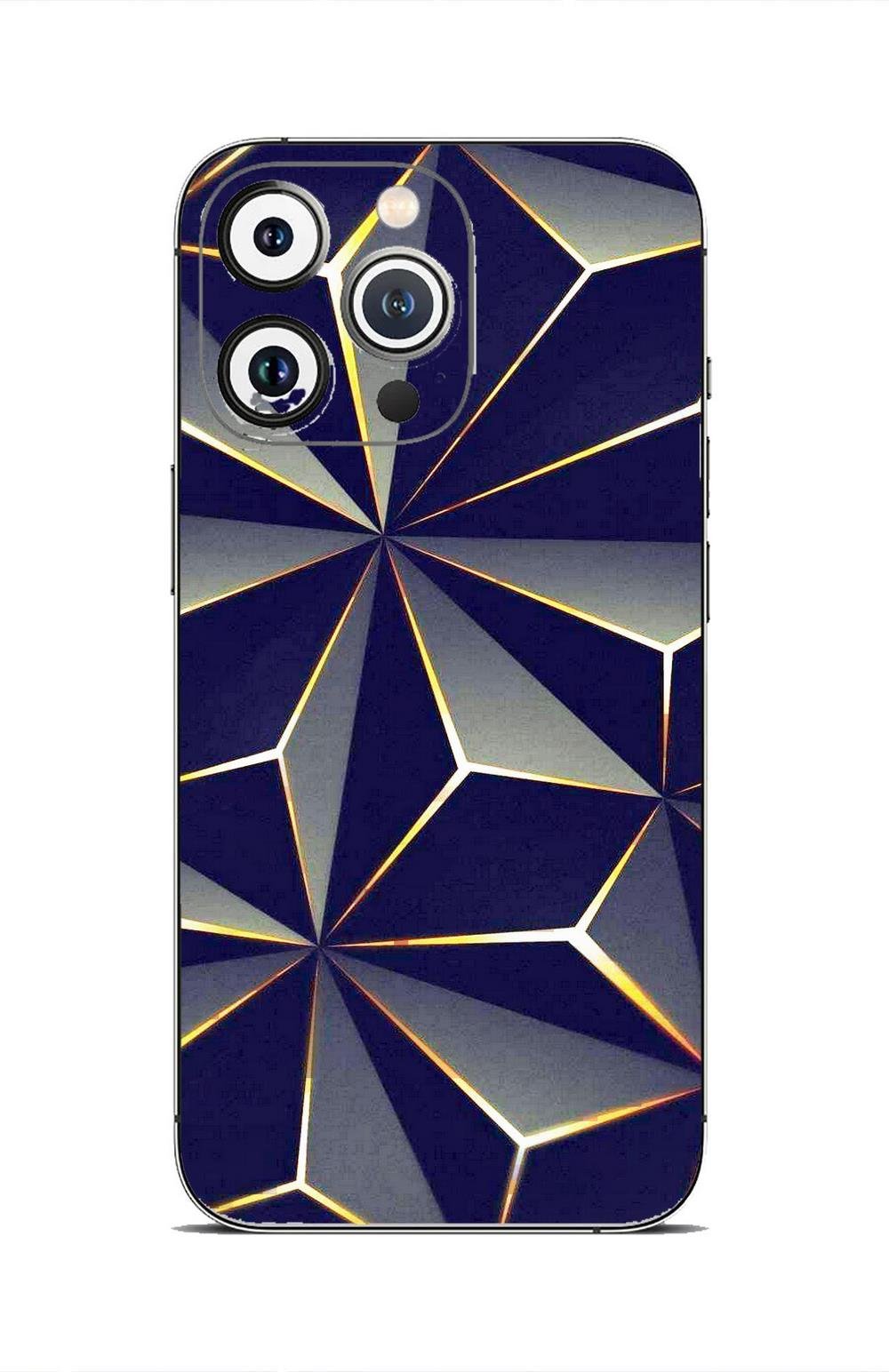 Designer Skin Apple Iphone 13 Pro- DS-1802