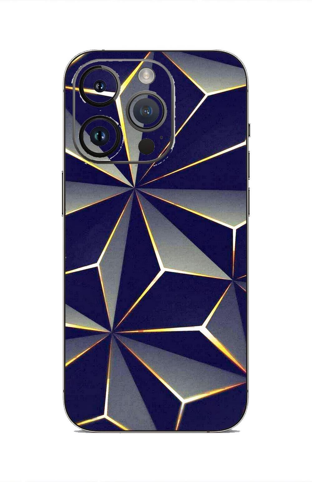 Designer Skin Apple Iphone 14 Pro- DS-1805