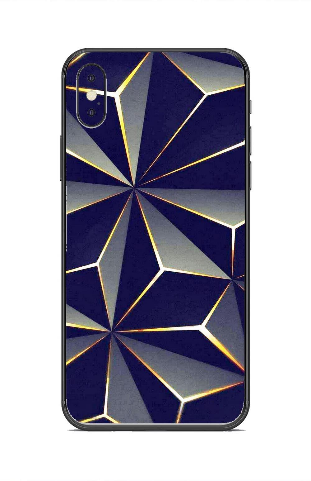 Designer Skin Apple Iphone X- DS-1809