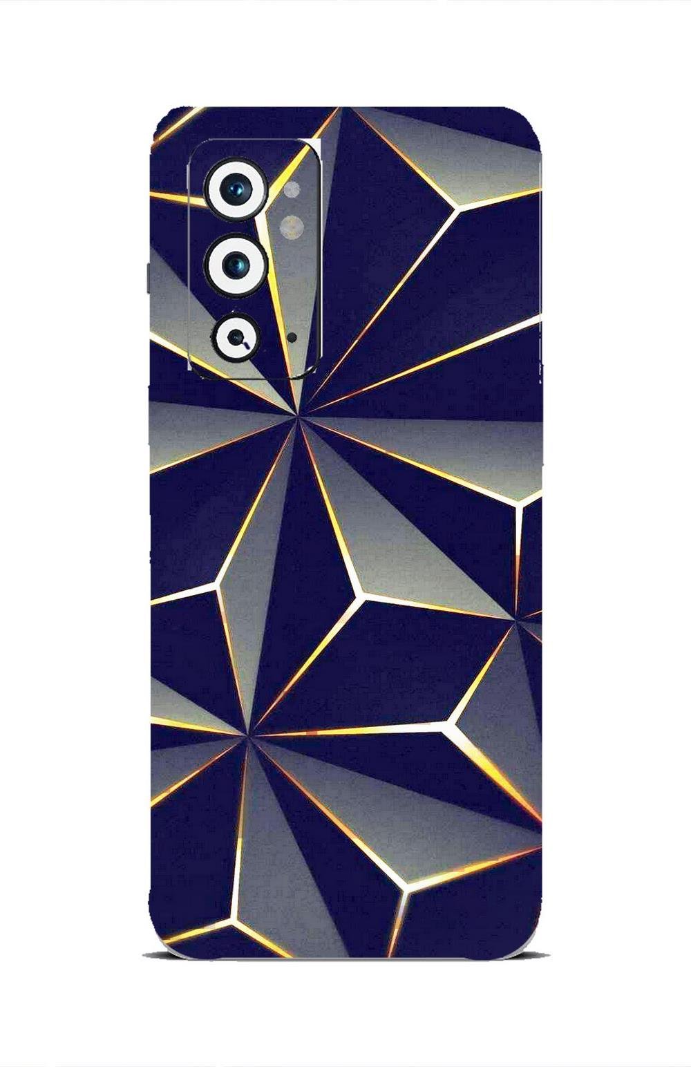 Designer Skin Oneplus 9Rt 5G- DS-1851