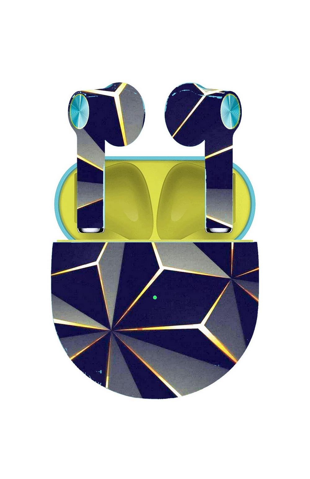 Designer Skin Oneplus Buds- DS-1852