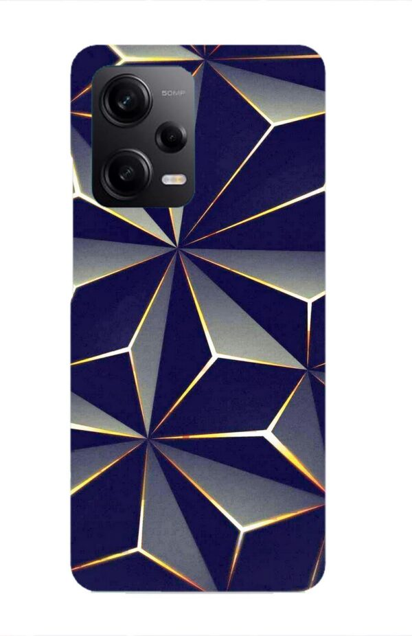 Designer Skin Xiaomi Redmi Note 12- DS-1966