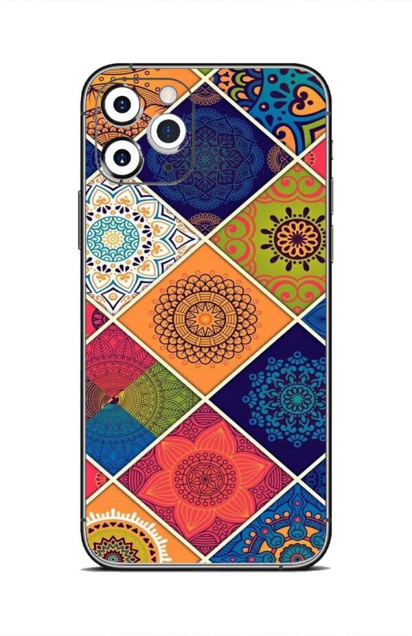 Designer Skin Apple Iphone 11 Pro- DS-2333