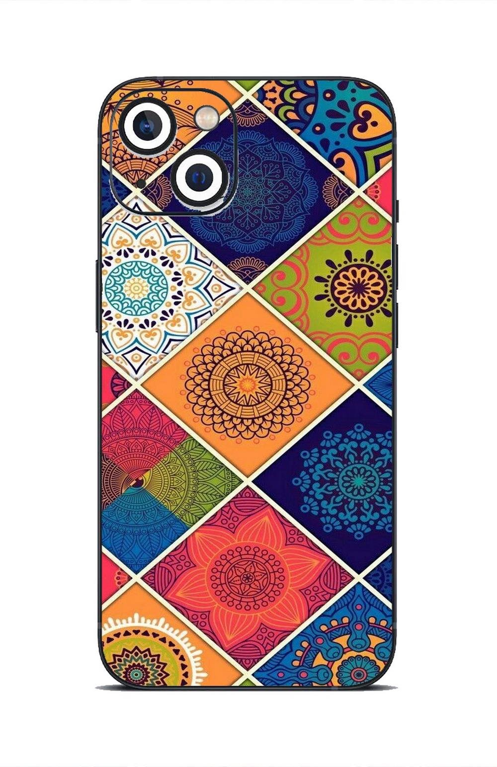Designer Skin Apple Iphone 13- DS-2340