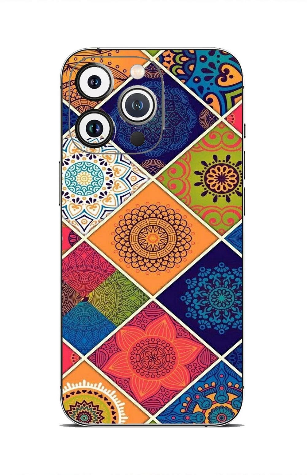 Designer Skin Apple Iphone 13 Pro- DS-2339