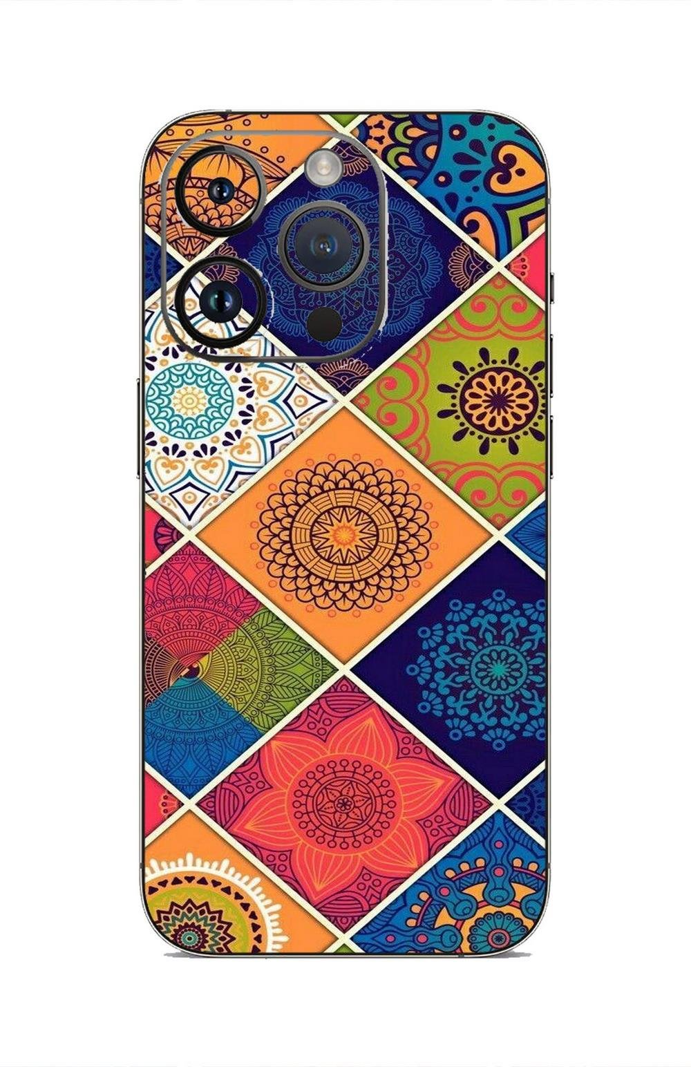 Designer Skin Apple Iphone 14 Pro- DS-2342